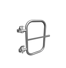 Krause BIZTOSÍTÓ KORLÁT Kilépő