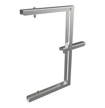 Krause Hosszabbítás biztosító korláthoz