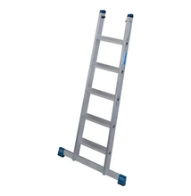 Krause STABILO Ablaktisztító létra, alsó tag, 5 lépcsőfokos