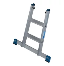 Krause STABILO Ablaktisztító létra, alsó tag, 2 lépcsőfokos