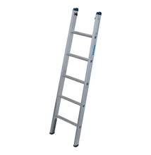 Krause STABILO Ablaktisztító létra, közbenső tag, 5 lépcsőfokos