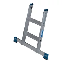 Krause STABILO Ablaktisztító létra, alsó tag, 2 R13 lépcsőfokos