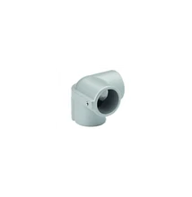 Krause SAROKÖSSZEKÖTŐ 90° VÉGDARAB O 40 MM