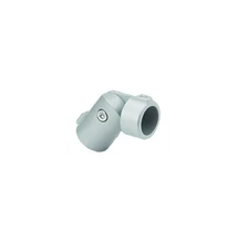 Krause CSUKLÓS SAROKÖSSZEKÖTŐ O 40 MM