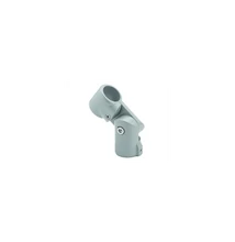 Krause CSUKLÓS T-ÖSSZEKÖTŐ 40 MM Nemesacél