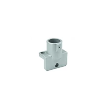 Krause PADLÓ- ÉS FALI RÖGZÍTŐ O 40 MM Nemesacél