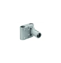 Krause FORGATHATÓ BEFOGÓ 180° Nemesacél