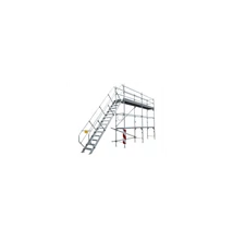 Krause STABILO JÉGMENTESÍTŐ ÁLLVÁNYRENDSZER DOBOGÓ HOSSZA 6 M