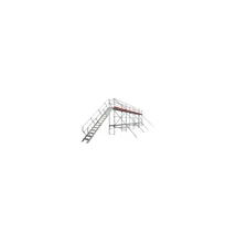 Krause STABILO JÉGMENTESÍTŐ ÁLLVÁNYRENDSZER DOBOGÓ HOSSZA 12 M