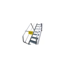 Krause STABILO JÉGMENTESÍTŐ ÁLLVÁNYR. LEZÁRÓ KORLÁT KÉSZLET FIGYELMEZTETŐ TÁBLÁV