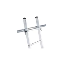 ZARGES Rögzítőkampó 36mm