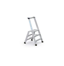 ZARGES Egyold. munkadobogó 1x3 Seventec RC SP