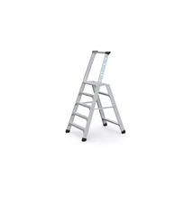 ZARGES Egyold. munkadobogó 1x5 Seventec RC SP