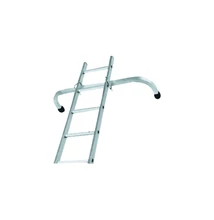 ZARGES Fali távtartó 1200X540mm