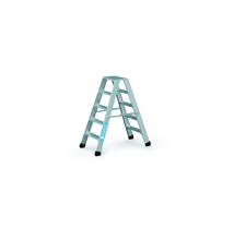 ZARGES Állólétra 1,20m 2x5 Seventec B