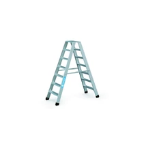 ZARGES Állólétra 1,66m 2x7 Seventec B