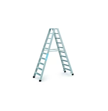 ZARGES Állólétra 2,35m 2x10 Seventec B