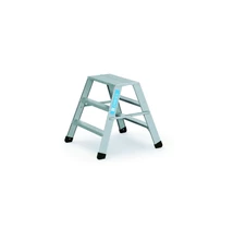 ZARGES Széles állól. 0,74m 2x3 Seventec BP