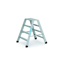 ZARGES Széles állól. 0,99m 2x4 Seventec BP