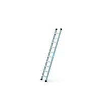 ZARGES Támasztólétra 2,54m 1x10 Seventec L