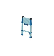 ZARGES Teleszk. támasztól. 2,66m Compactstep L