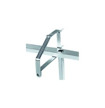 ZARGES Zárható létratartó