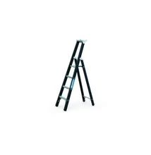 ZARGES Nagyteherb.állól. 1,87m 1x4 Megastep S