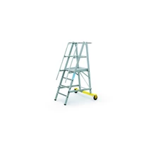 ZARGES Rakt.dob.l. 1x4 ZAP Safemaster Plus S