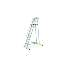 ZARGES Rakt.dob.l. 1x12 ZAP Safemaster Plus S