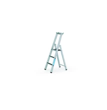 ZARGES Állólétra 1x3 elox R13StepS