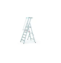 ZARGES Állól. Járól. 1,56m 1x6 ZAP Safemaster S