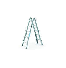 ZARGES Teleszkóplétra 2,97m 4x3 Variomax V