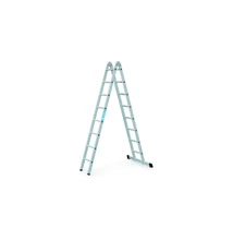 ZARGES Többcélú létra 4,70m 2x8 Combimaster X