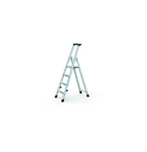 ZARGES Lépcsős létra 1,57m 1x4 Nova S