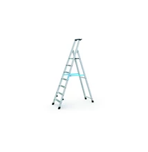 ZARGES Lépcsős létra 2,26m 1x7 Nova S