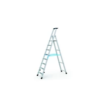 ZARGES Lépcsős létra 2,49m 1x8 Nova S