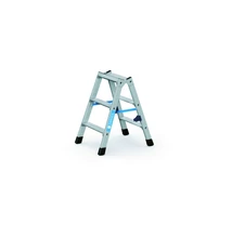 ZARGES Lépcsős létra 0,68m 2x3 Nova B