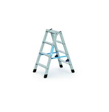 ZARGES Lépcsős létra 0,91m 2x4 Nova B