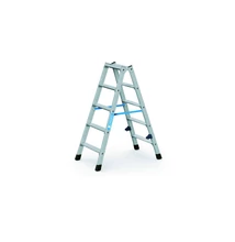 ZARGES Lépcsős létra 1,15m 2x5 Nova B