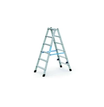 ZARGES Lépcsős létra 1,37m 2x6 Nova B