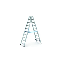 ZARGES Lépcsős létra 2,30m 2x10 Nova B