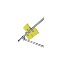 ZARGES PaxTower Ballastgewicht 10 kg