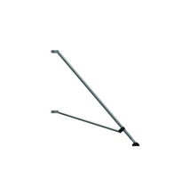 ZARGES Háromszög-kitámasztó S-Plus