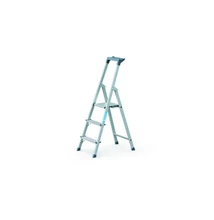 ZARGES Lépcsős létra 0,59m 1x3 elox Scana S