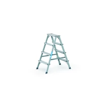 ZARGES Lépcsős létra 0,87m 2x4 Scana B
