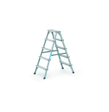 ZARGES Lépcsős létra 1,09m 2x5 Scana B