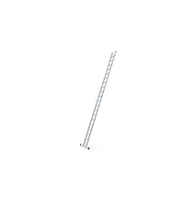 ZARGES D-fok Támasztólétra 5,90m 1x20 Strato DL