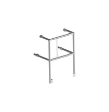 ZARGES Tartályautó létrához dobogókorlát