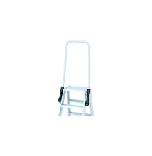 ZARGES Létrakengyel szerelés alkalmas létrák