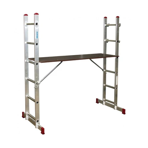 Krause Corda Létraállvány (2x7 Fokos)